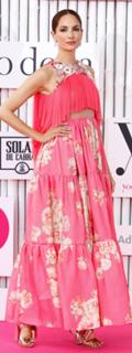 Eugenia Silva feet photo 10