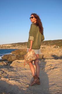 Eugenia Silva feet photo 8