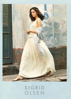 Eugenia Silva feet photo 12