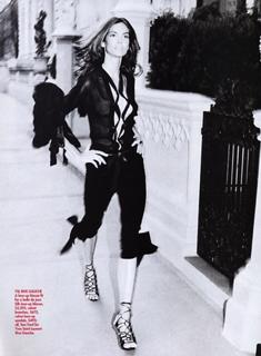 Eugenia Silva feet photo 10