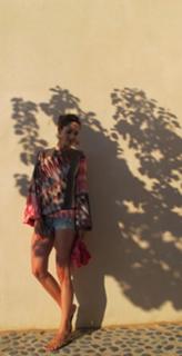 Eugenia Silva feet photo 8