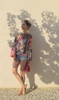 Eugenia Silva feet photo 6