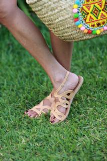 Eugenia Silva feet photo 15