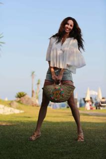 Eugenia Silva feet photo 14