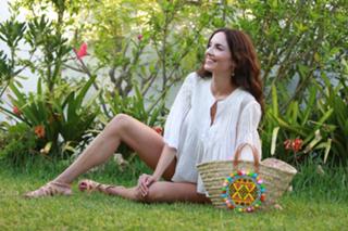 Eugenia Silva feet photo 13