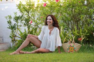 Eugenia Silva feet photo 11