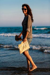 Eugenia Silva feet photo 7