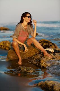 Eugenia Silva feet photo 6