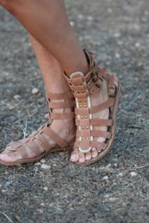 Eugenia Silva feet photo 3