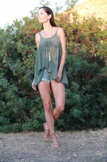 Eugenia Silva feet photo 2