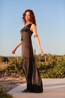 Eugenia Silva feet photo 8