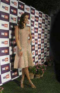 Eugenia Silva feet photo 17
