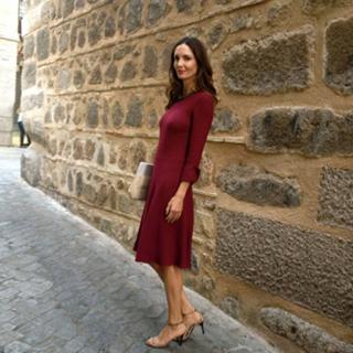 Eugenia Silva feet photo 14