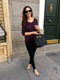 Eugenia Silva feet photo 12