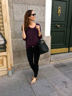 Eugenia Silva feet photo 11