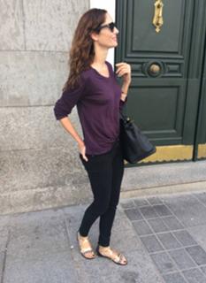 Eugenia Silva feet photo 10