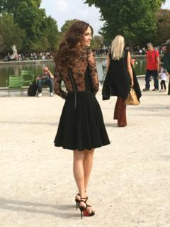Eugenia Silva feet photo 7