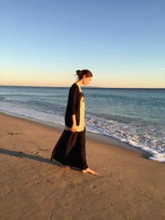 Eugenia Silva feet photo 5