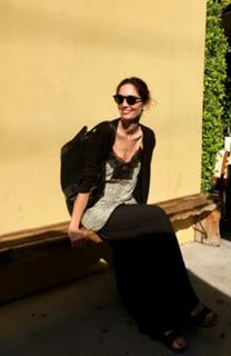 Eugenia Silva feet photo 3
