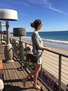 Eugenia Silva feet photo 2