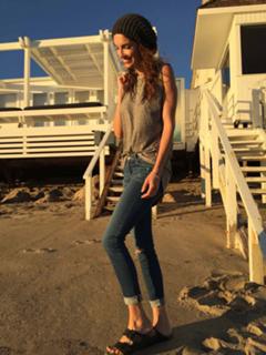 Eugenia Silva feet photo 20