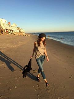 Eugenia Silva feet photo 19