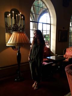 Eugenia Silva feet photo 14