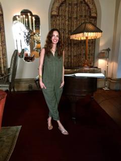 Eugenia Silva feet photo 12