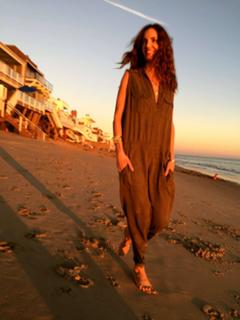 Eugenia Silva feet photo 11