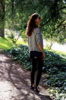 Eugenia Silva feet photo 9