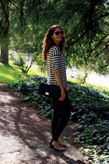 Eugenia Silva feet photo 8