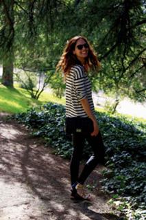 Eugenia Silva feet photo 7