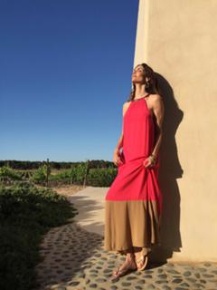 Eugenia Silva feet photo 18