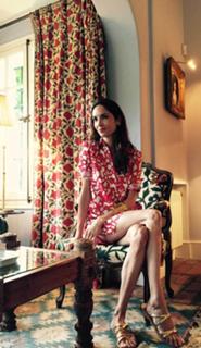 Eugenia Silva feet photo 4