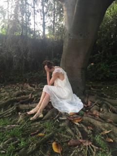 Eugenia Silva feet photo 20