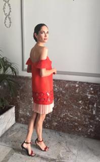 Eugenia Silva feet photo 15