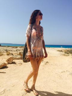Eugenia Silva feet photo 11