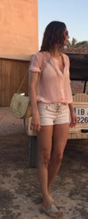 Eugenia Silva feet photo 6