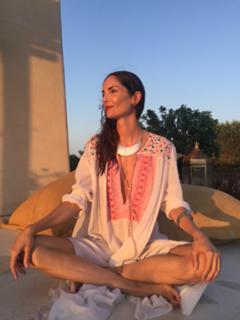 Eugenia Silva feet photo 4
