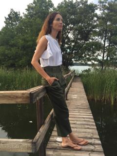 Eugenia Silva feet photo 19