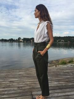 Eugenia Silva feet photo 17