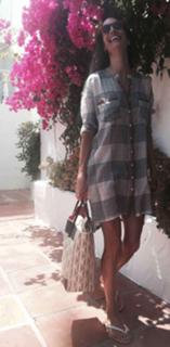 Eugenia Silva feet photo 12