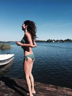 Eugenia Silva feet photo 10
