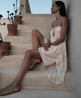 Eugenia Silva feet photo 20