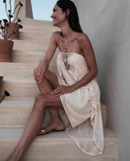 Eugenia Silva feet photo 16