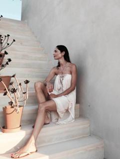 Eugenia Silva feet photo 13