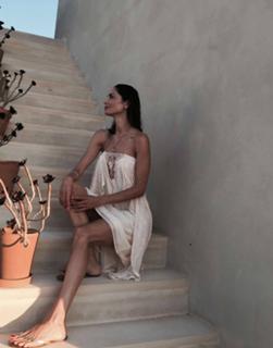 Eugenia Silva feet photo 11