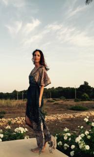 Eugenia Silva feet photo 10