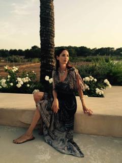 Eugenia Silva feet photo 9