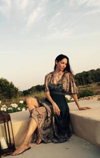 Eugenia Silva feet photo 8